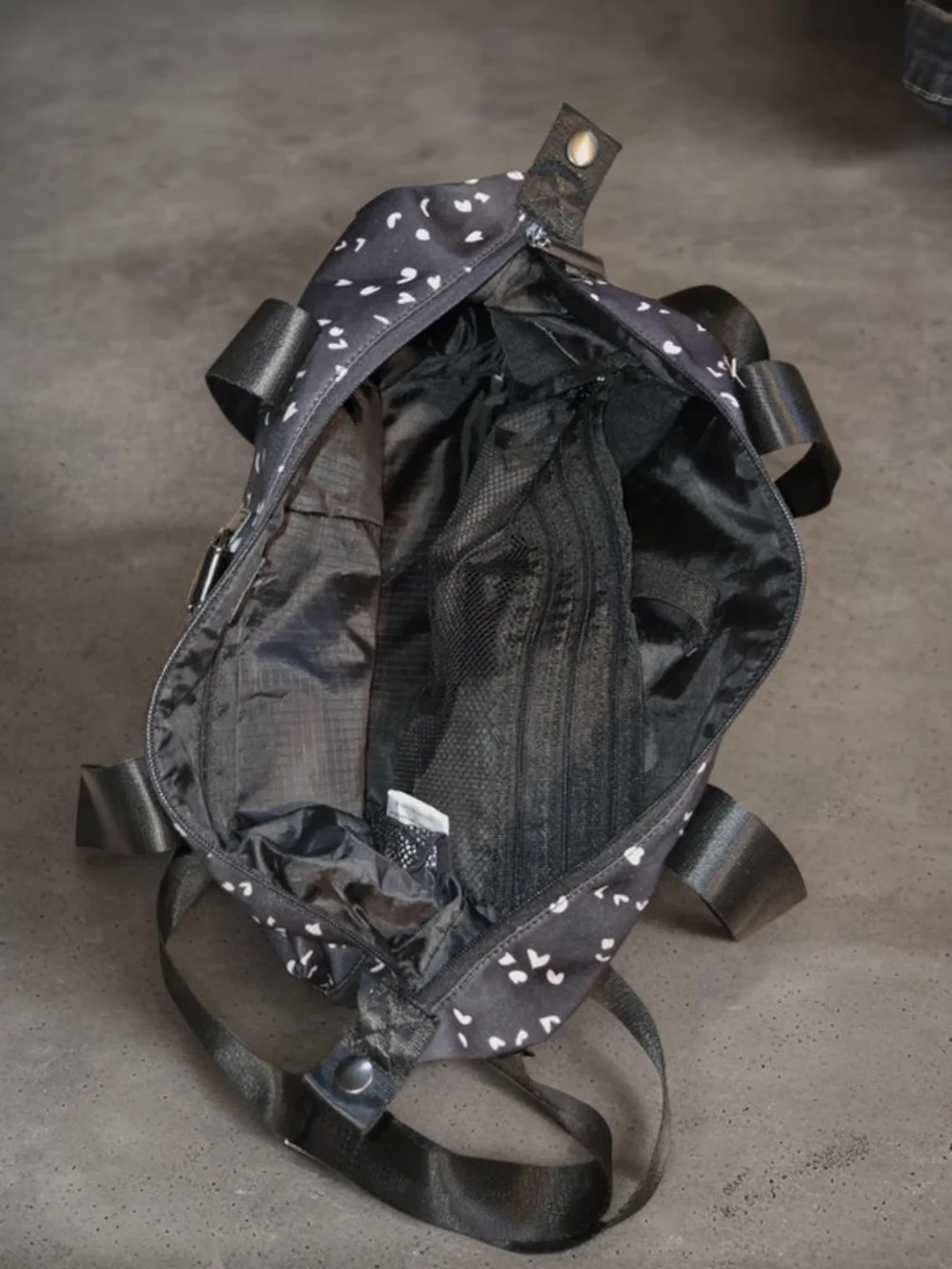 Baby K'tan Diaper Bag